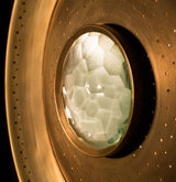 Iris Odyssey Sconce
