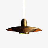 Iris Pendant Lamp