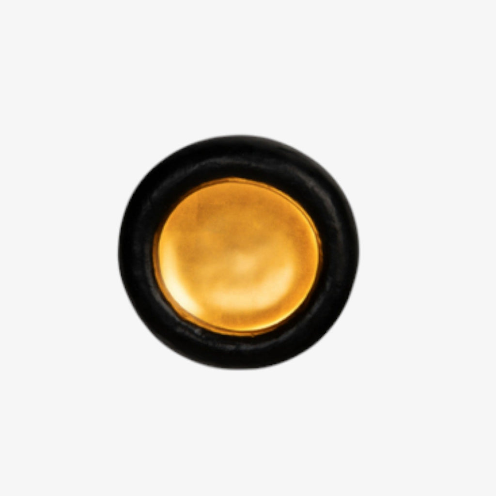 Iris Sconce