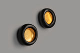 Iris Sconce
