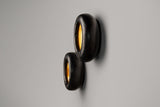 Iris Sconce