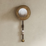 Iris Wall Sconce