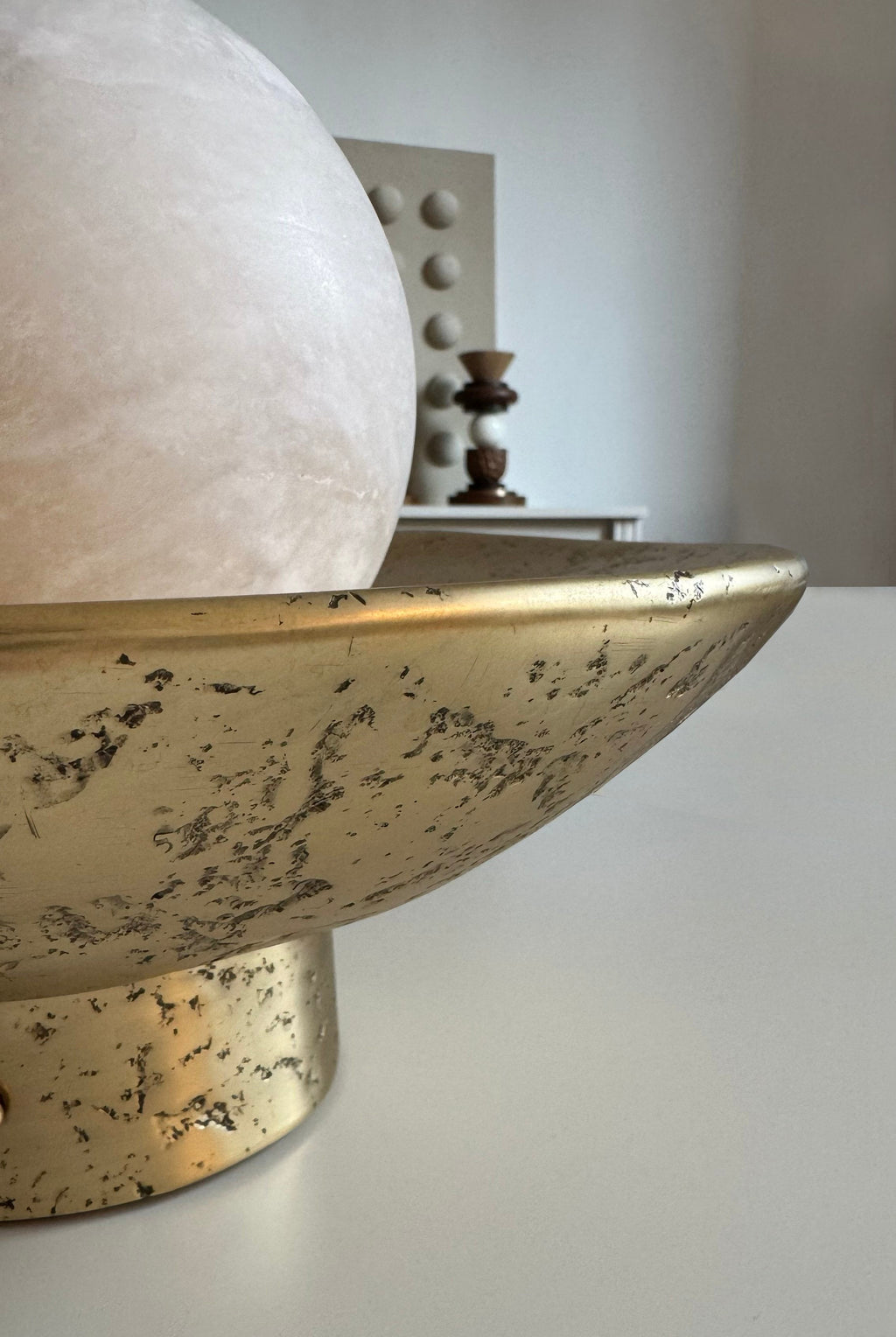 Iris Wall Sconce