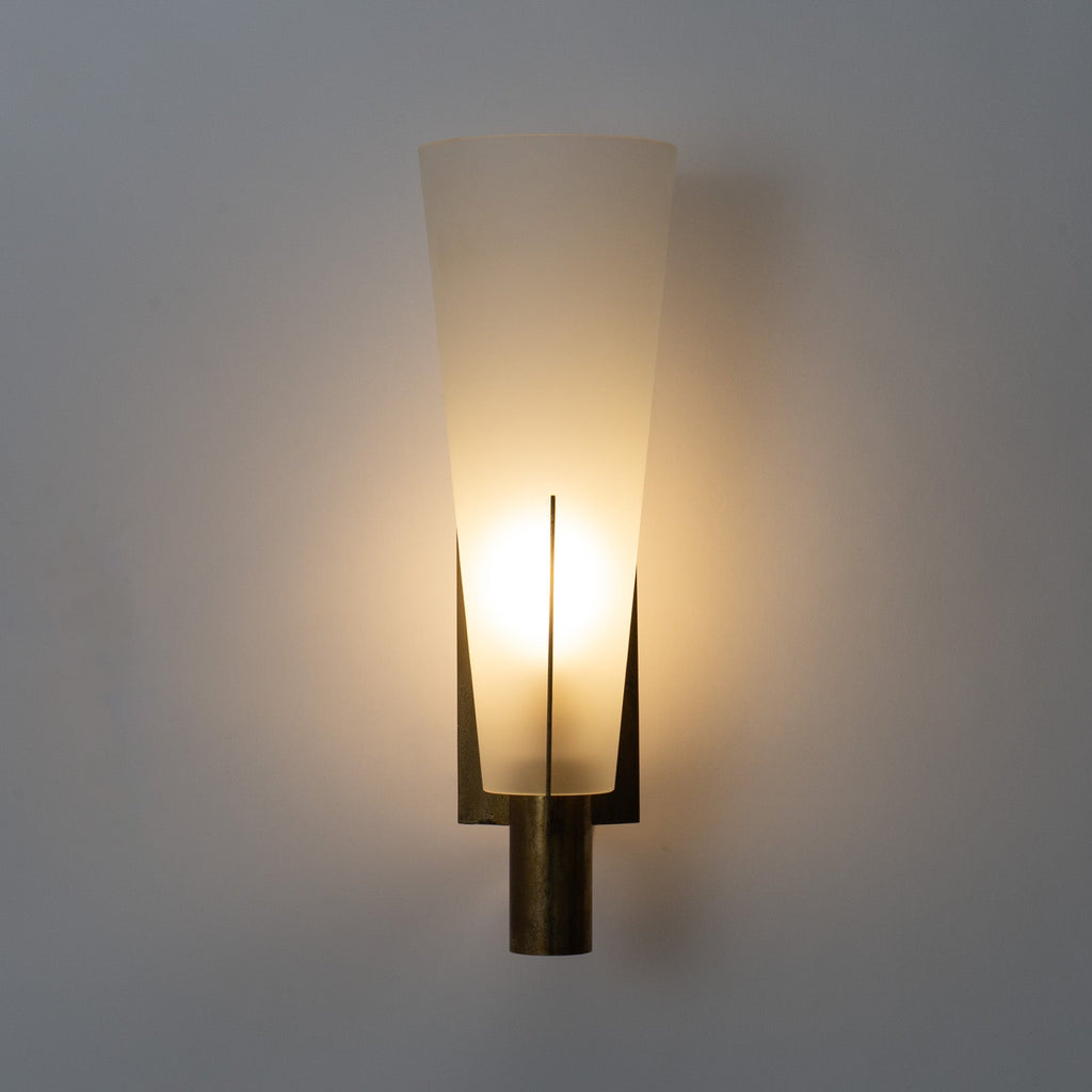 Isidra Wall Sconce