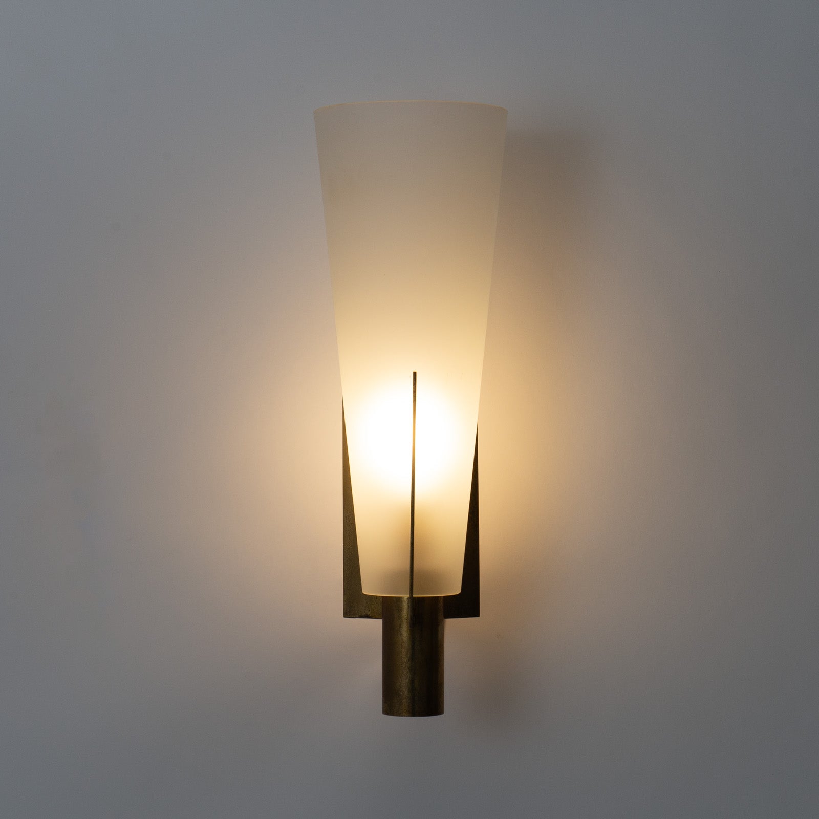 Isidra Wall Sconce