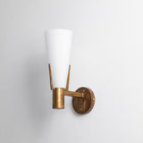 Isidra Wall Sconce