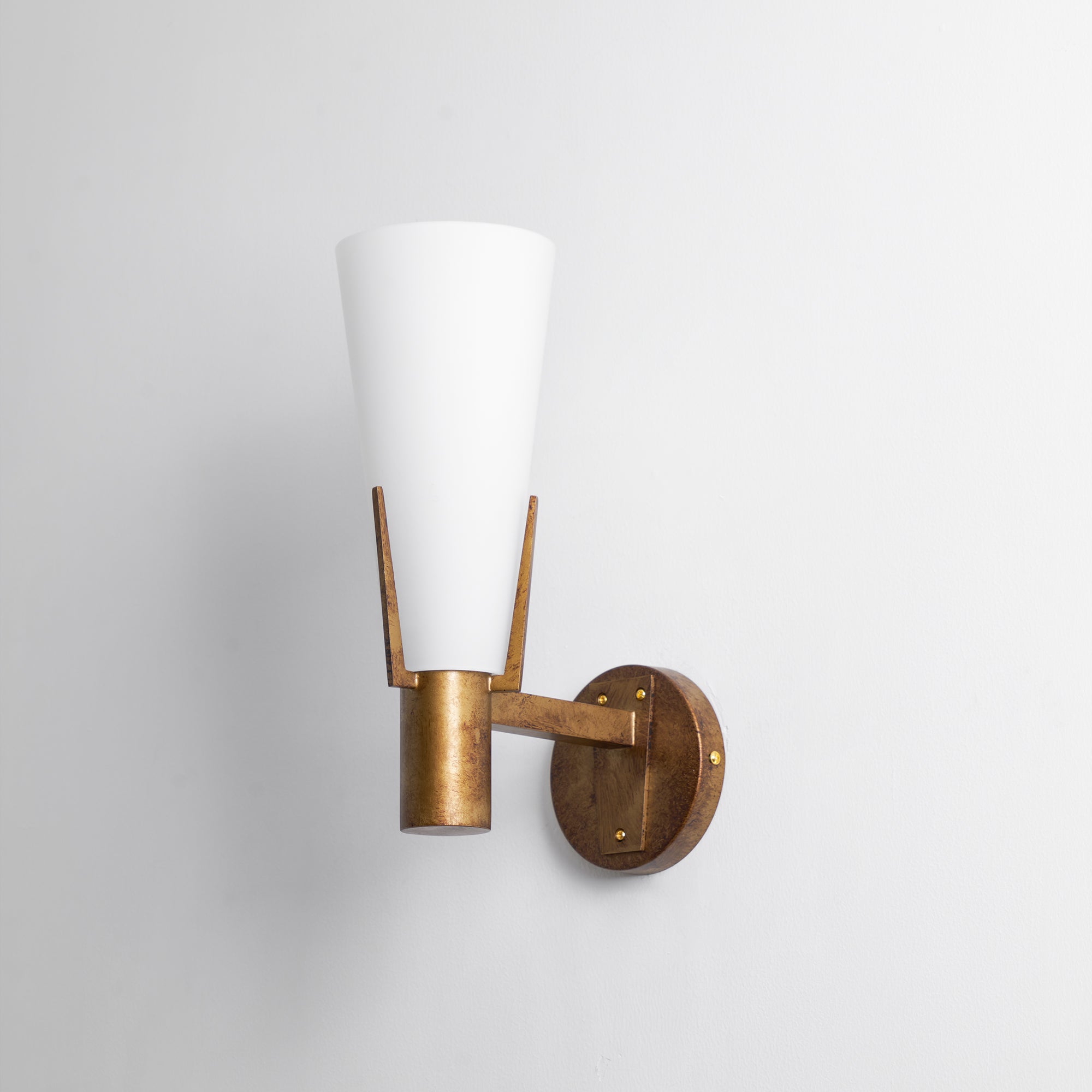 Isidra Wall Sconce