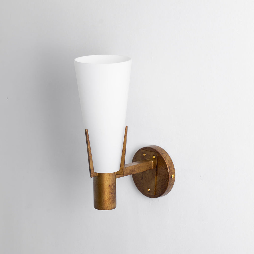 Isidra Wall Sconce