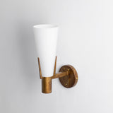 Isidra Wall Sconce
