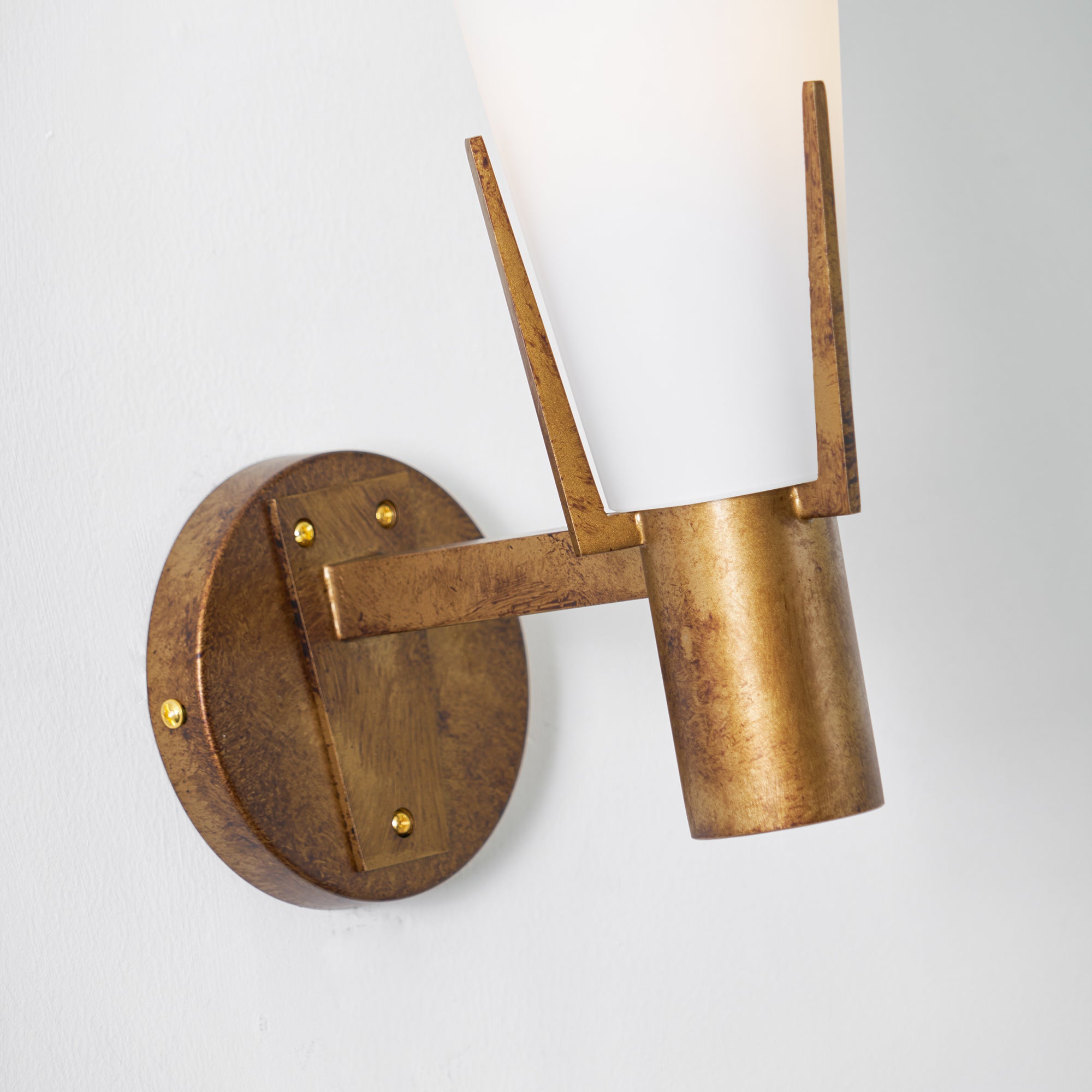 Isidra Wall Sconce