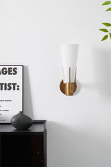 Isidra Wall Sconce