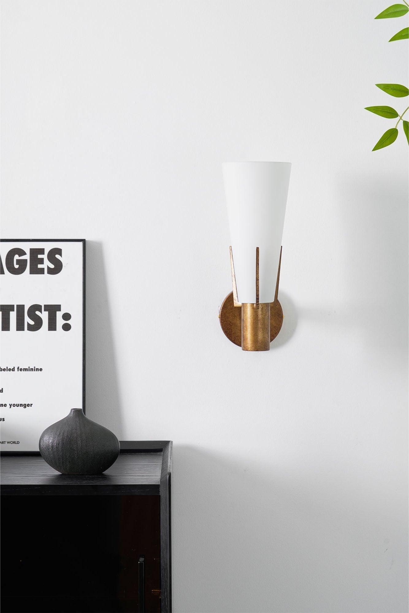 Isidra Wall Sconce