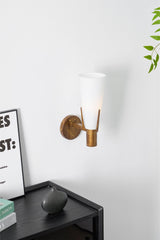 Isidra Wall Sconce