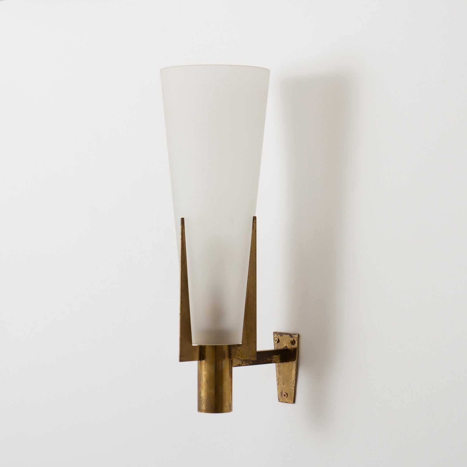 Isidra Wall Sconce