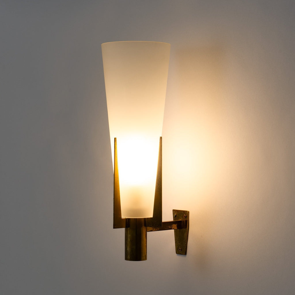 Isidra Wall Sconce