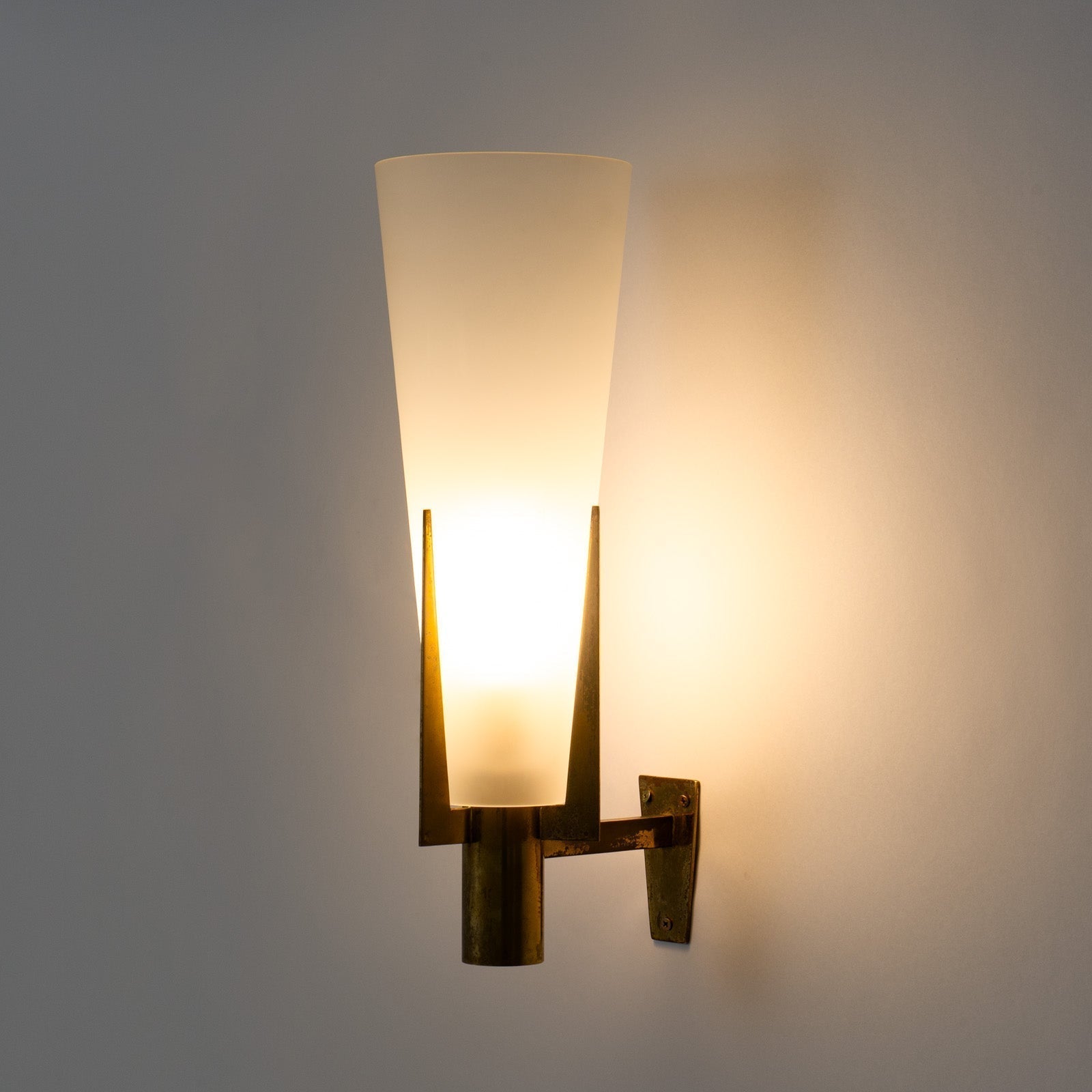 Isidra Wall Sconce