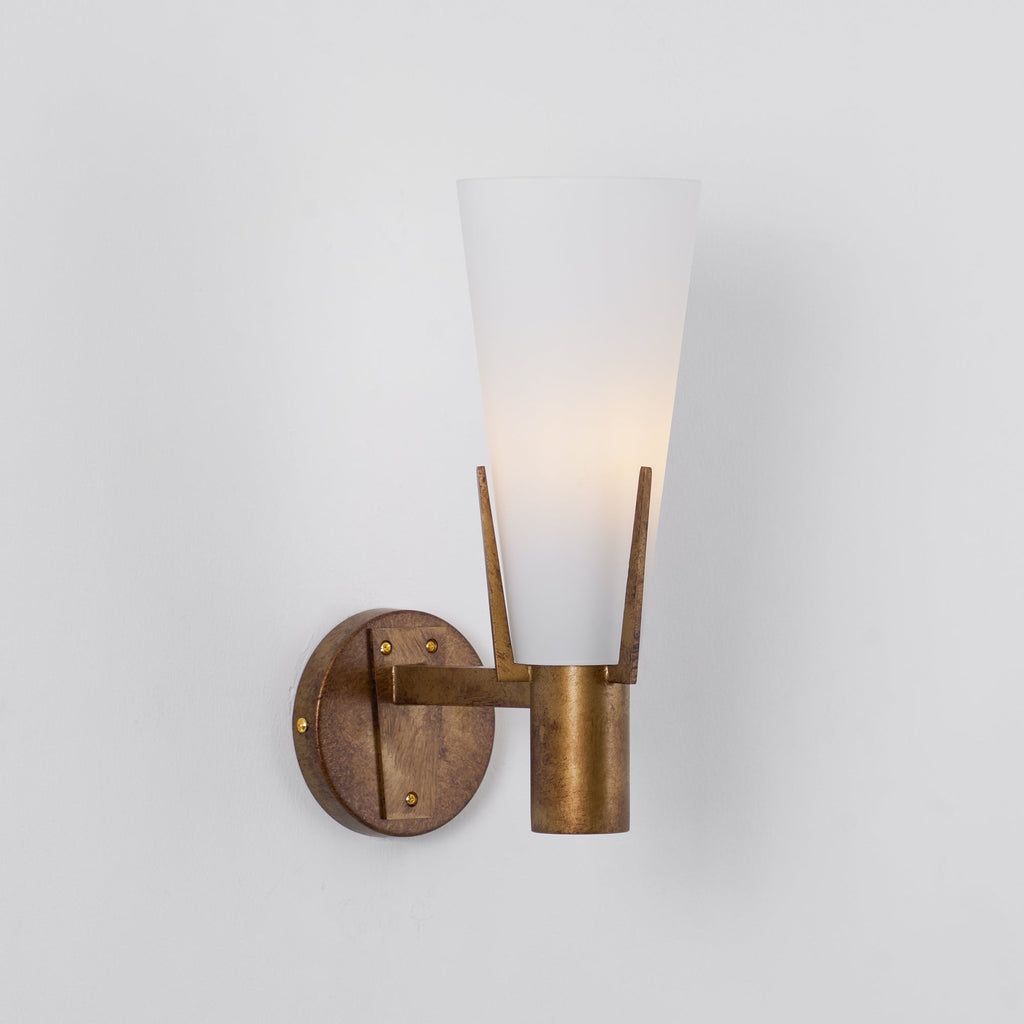 Isidra Wall Sconce