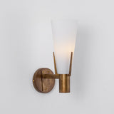 Isidra Wall Sconce
