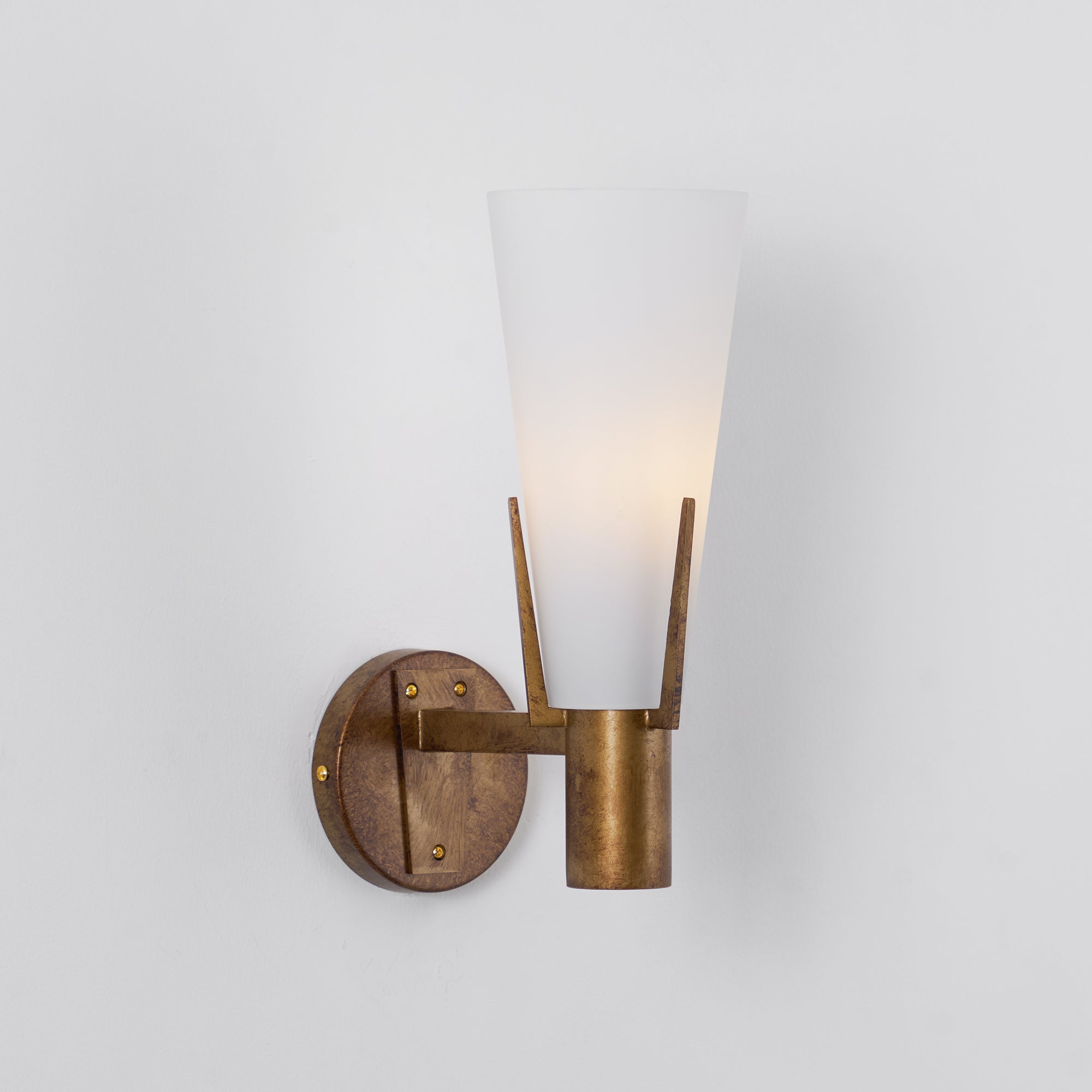 Isidra Wall Sconce