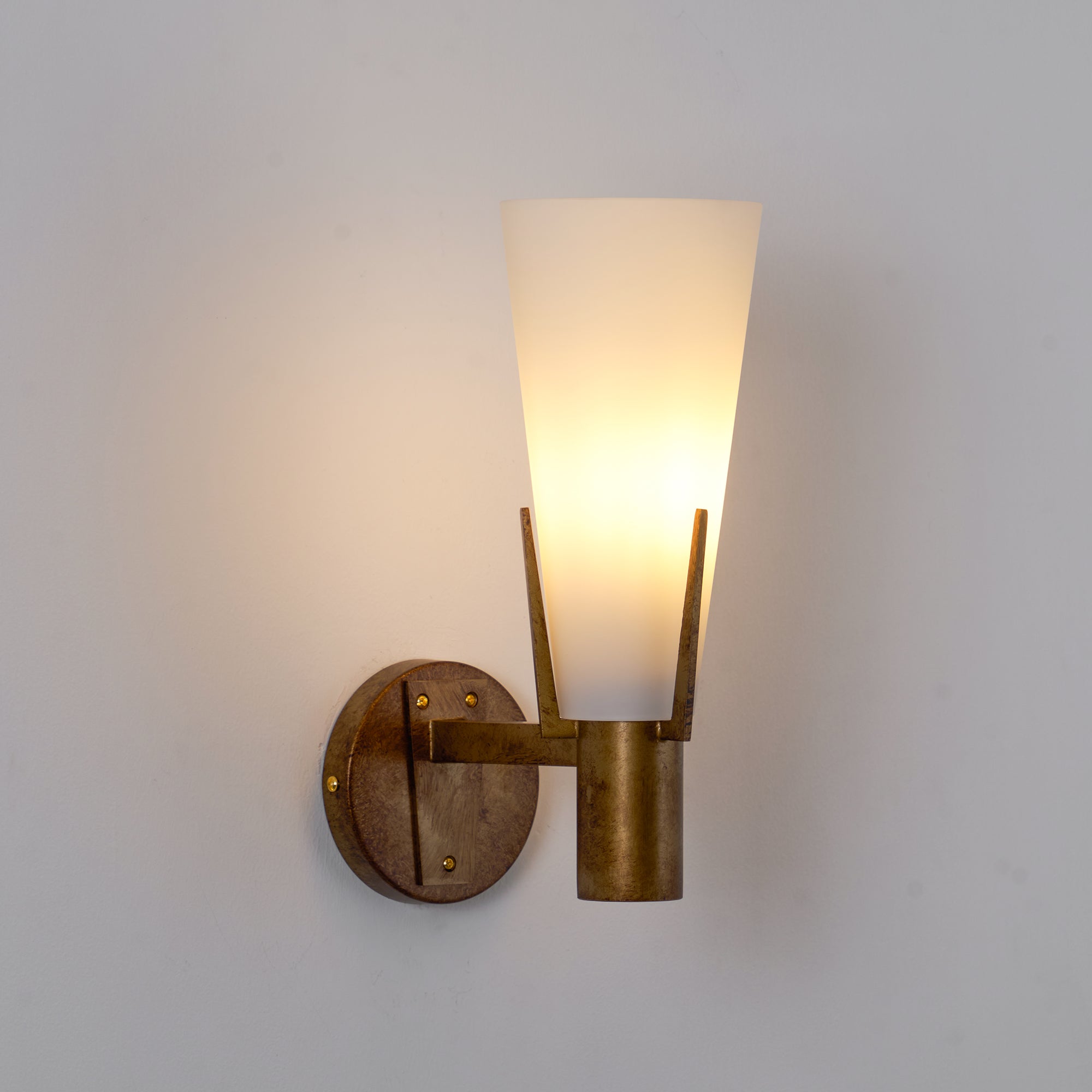 Isidra Wall Sconce