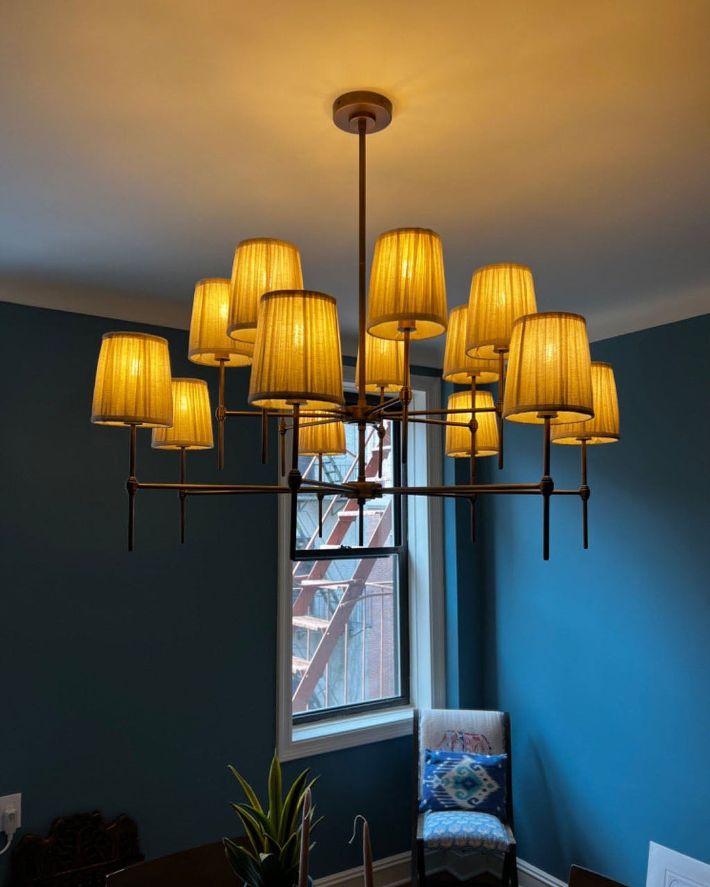 Isobella Chandelier