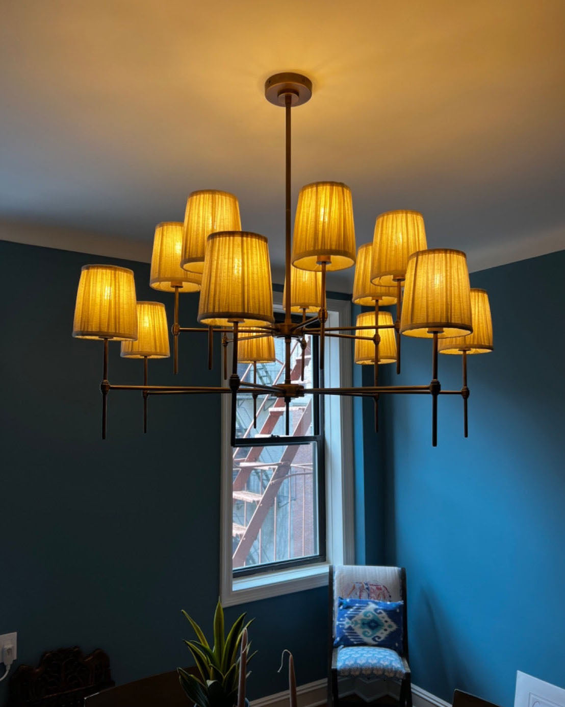 Isobella Chandelier