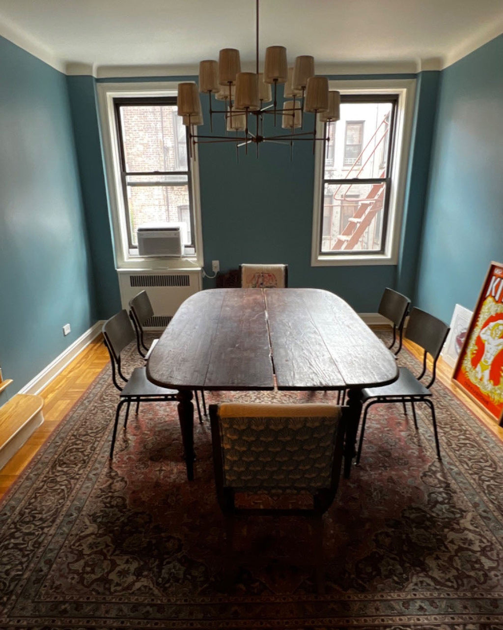 Isobella Chandelier