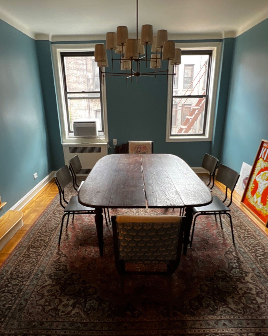 Isobella Chandelier