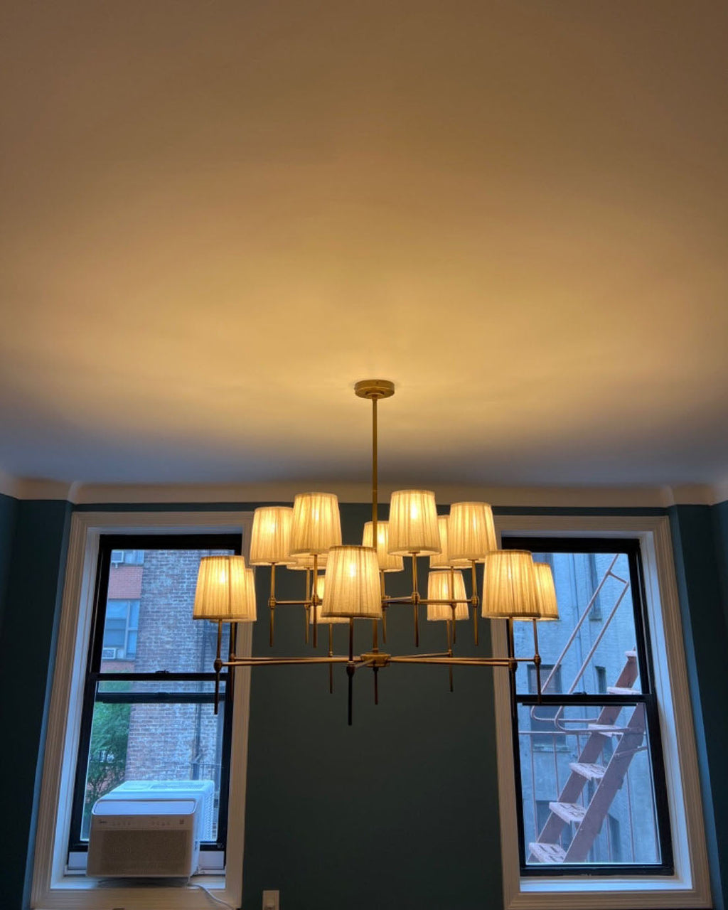 Isobella Chandelier