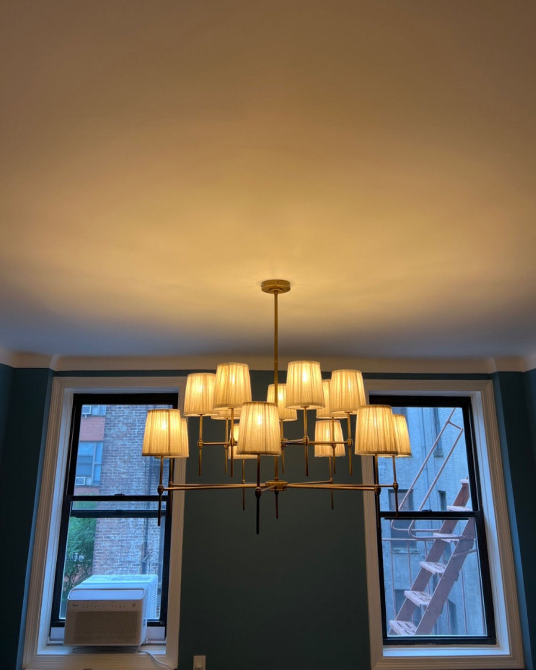 Isobella Chandelier