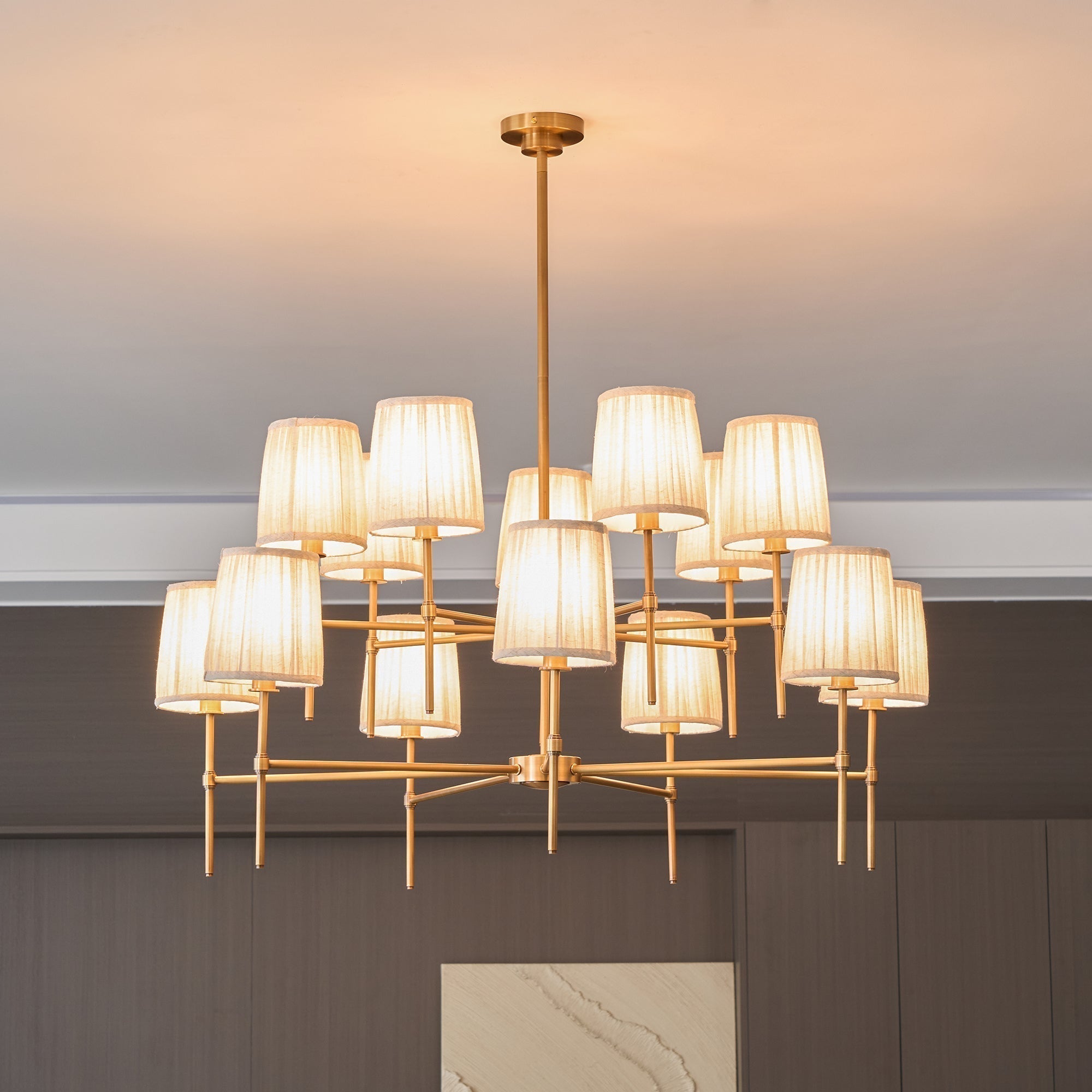 Isobella Chandelier