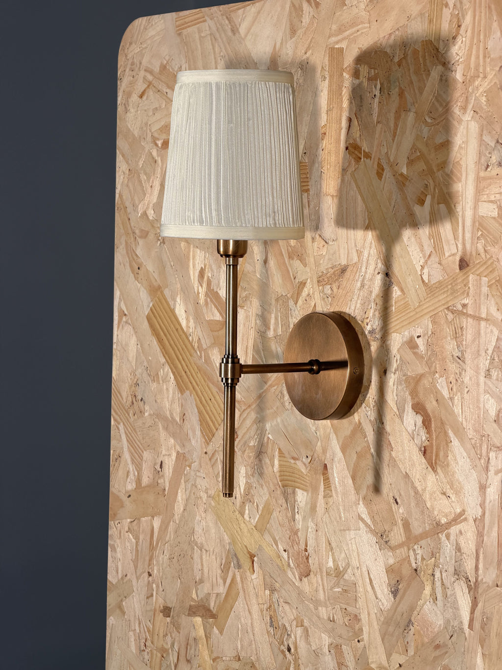 Isobella Wall Sconce