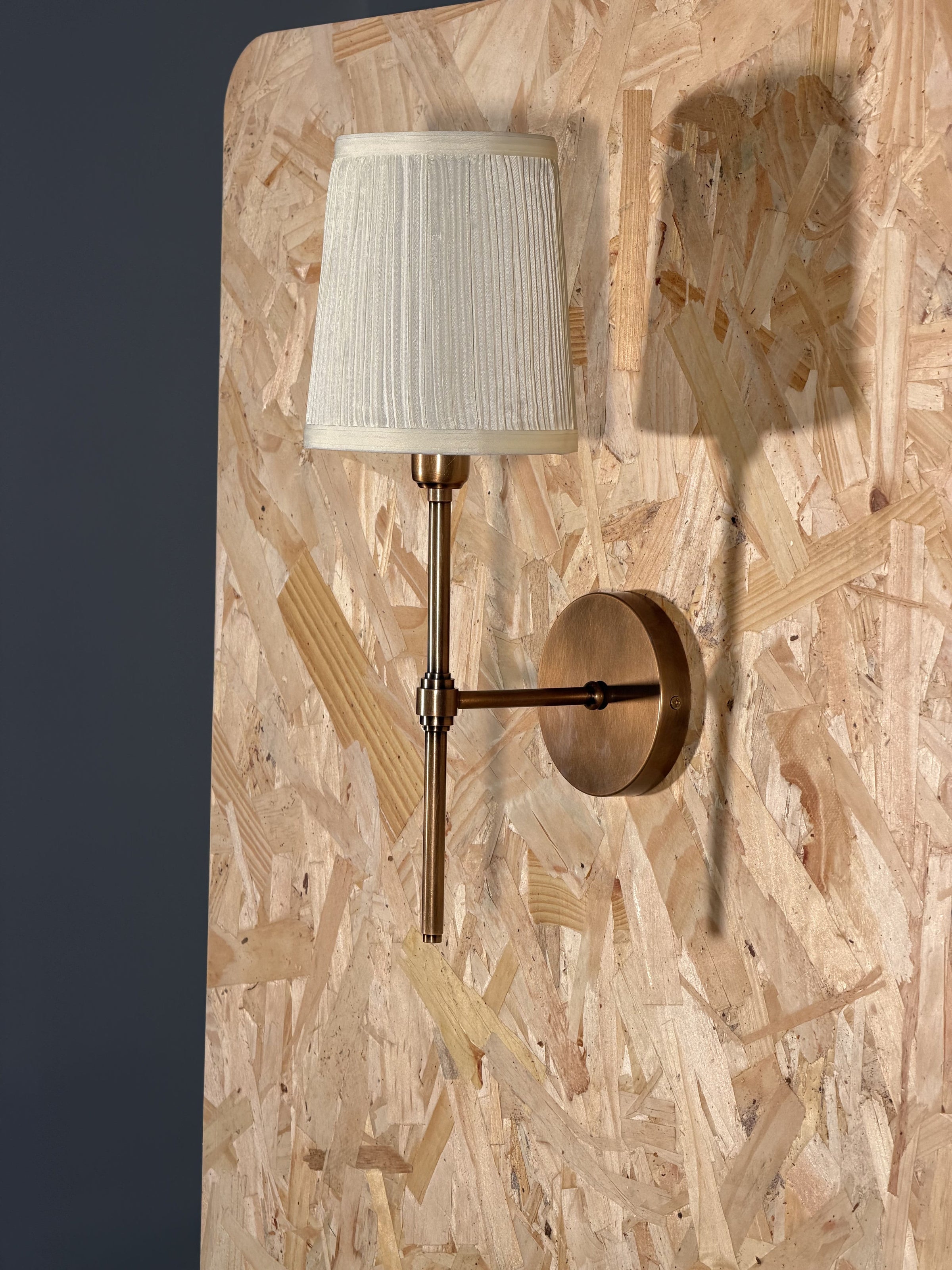 Isobella Wall Sconce