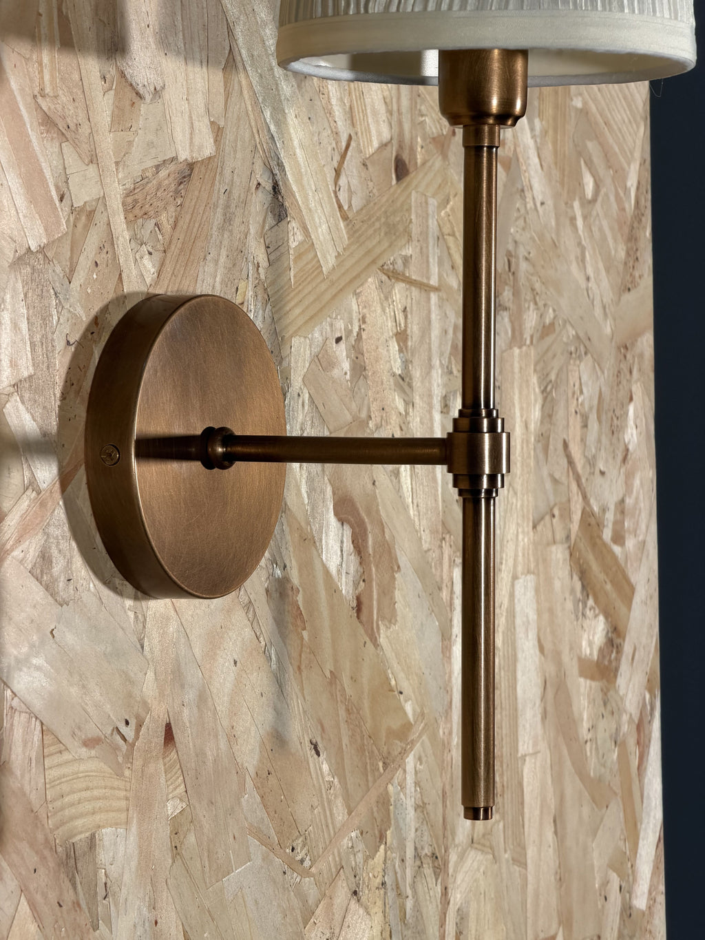 Isobella Wall Sconce