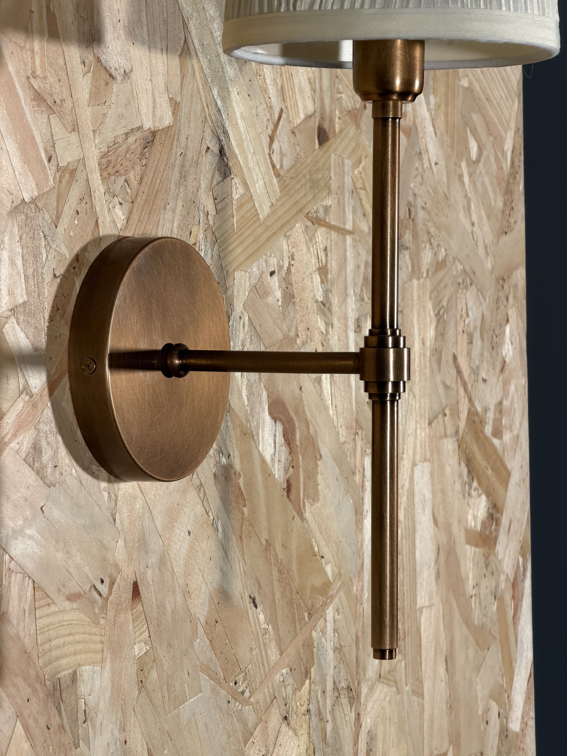Isobella Wall Sconce