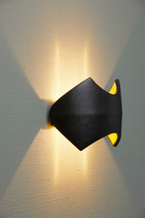 Isthmus Sconce
