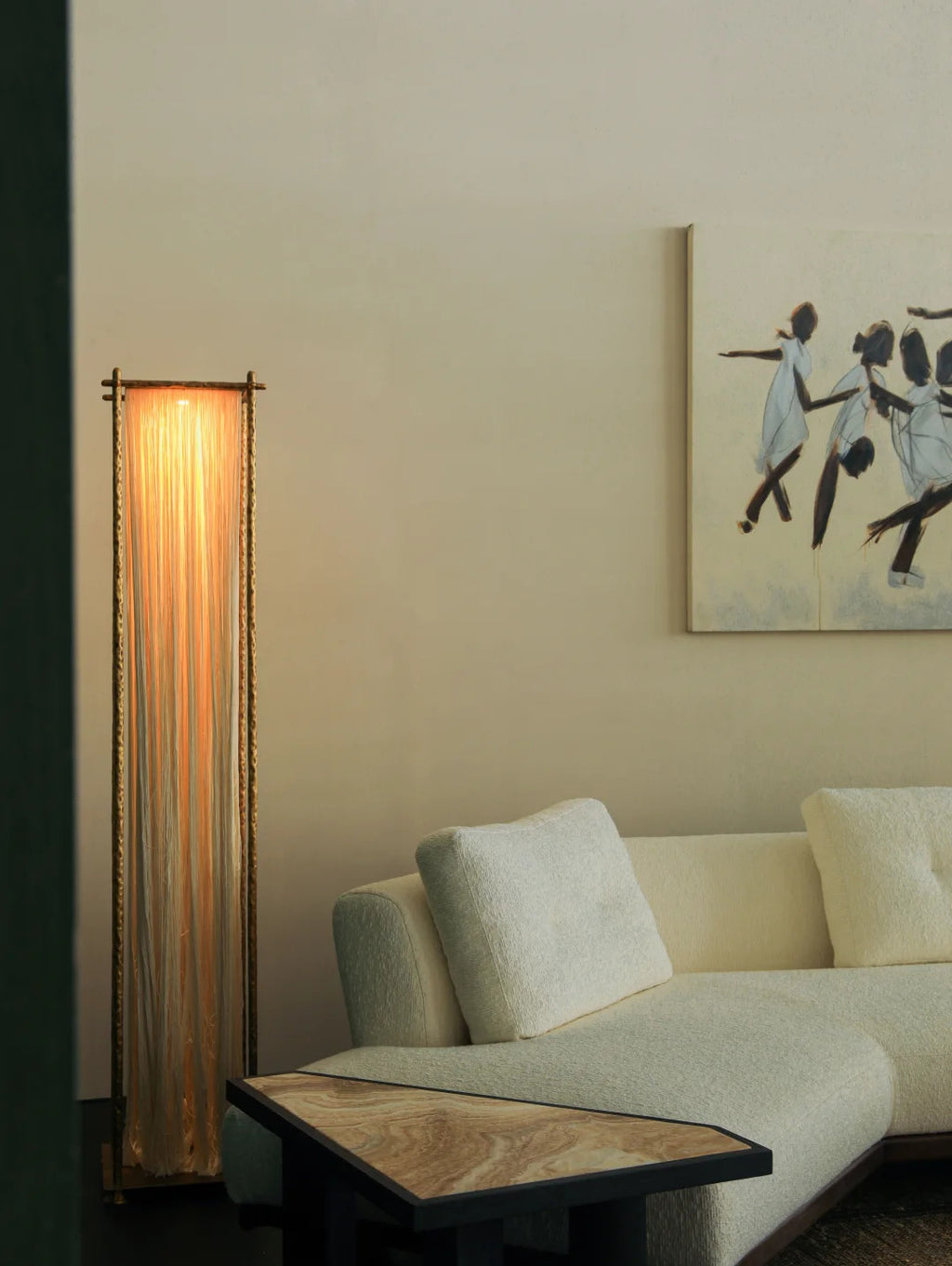 Ito Floor Lamp