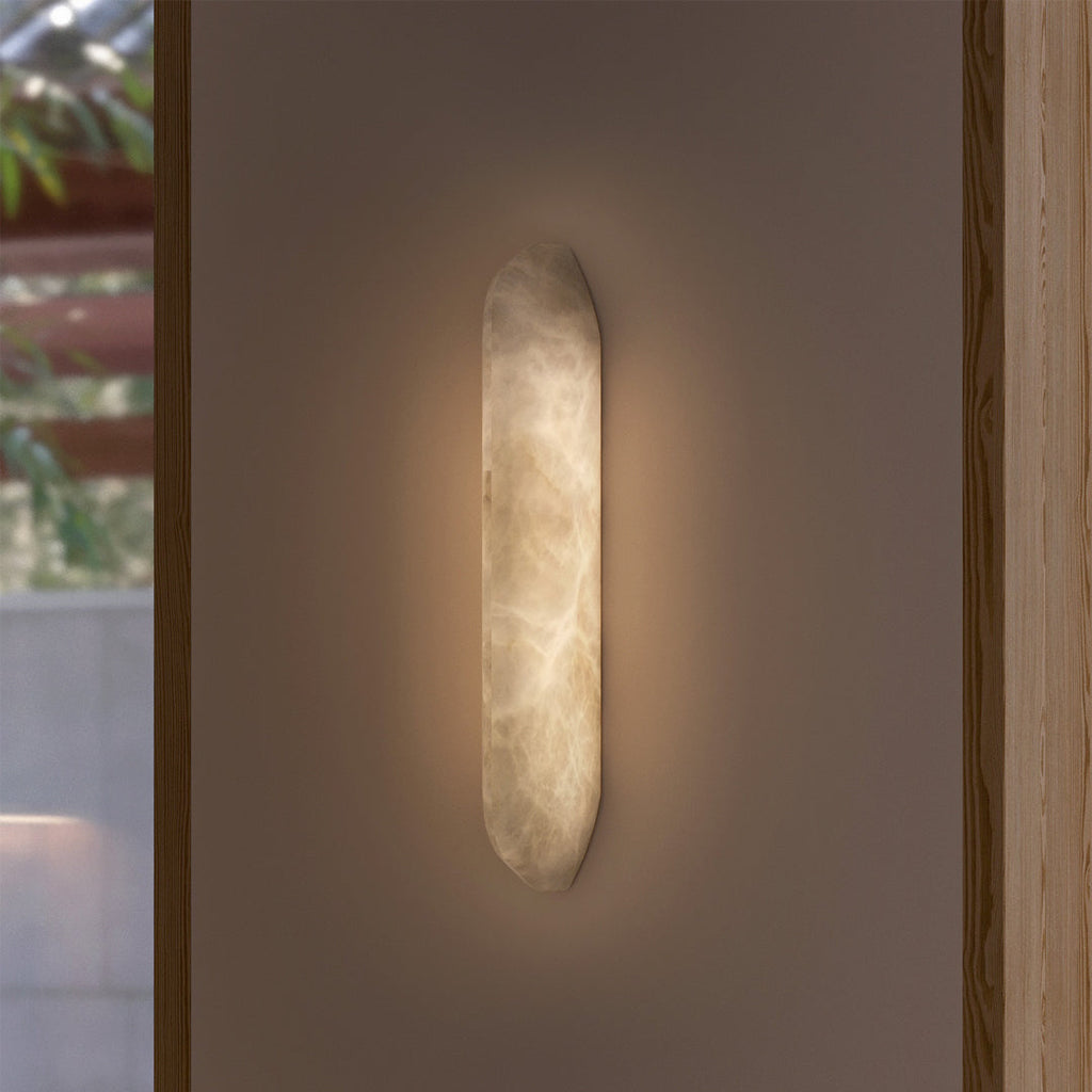 Iyouha Wall Sconce