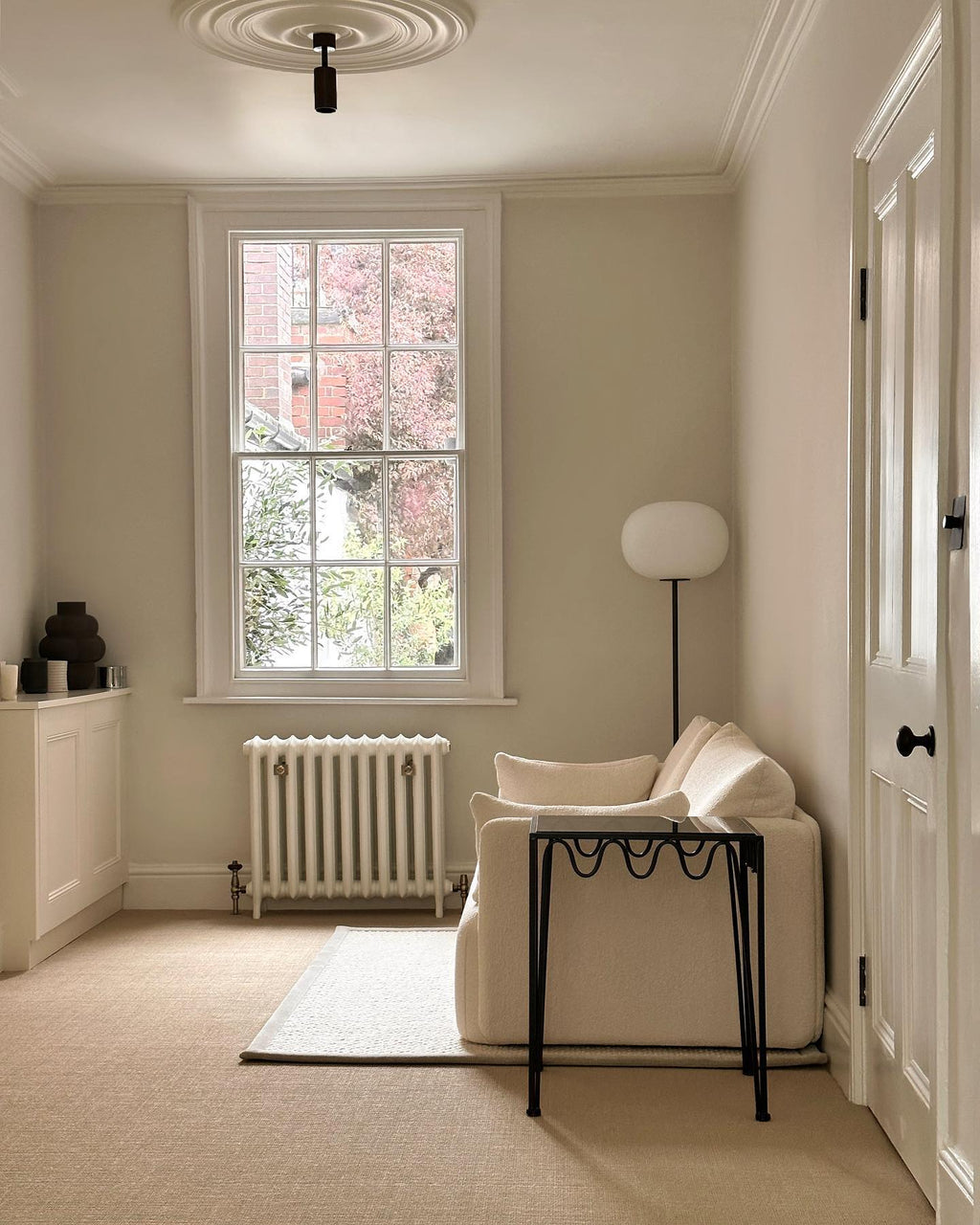 JWDA Floor Lamp