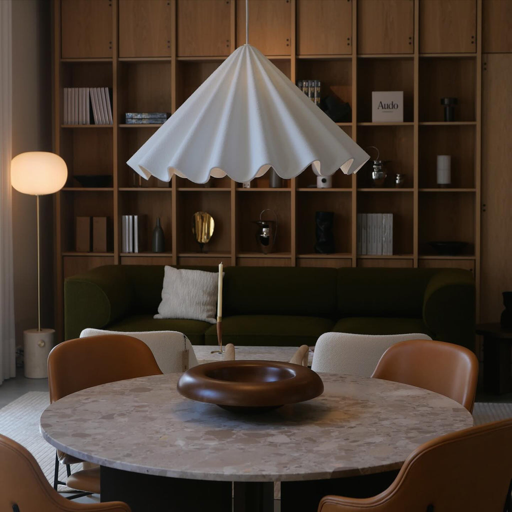 JWDA Floor Lamp