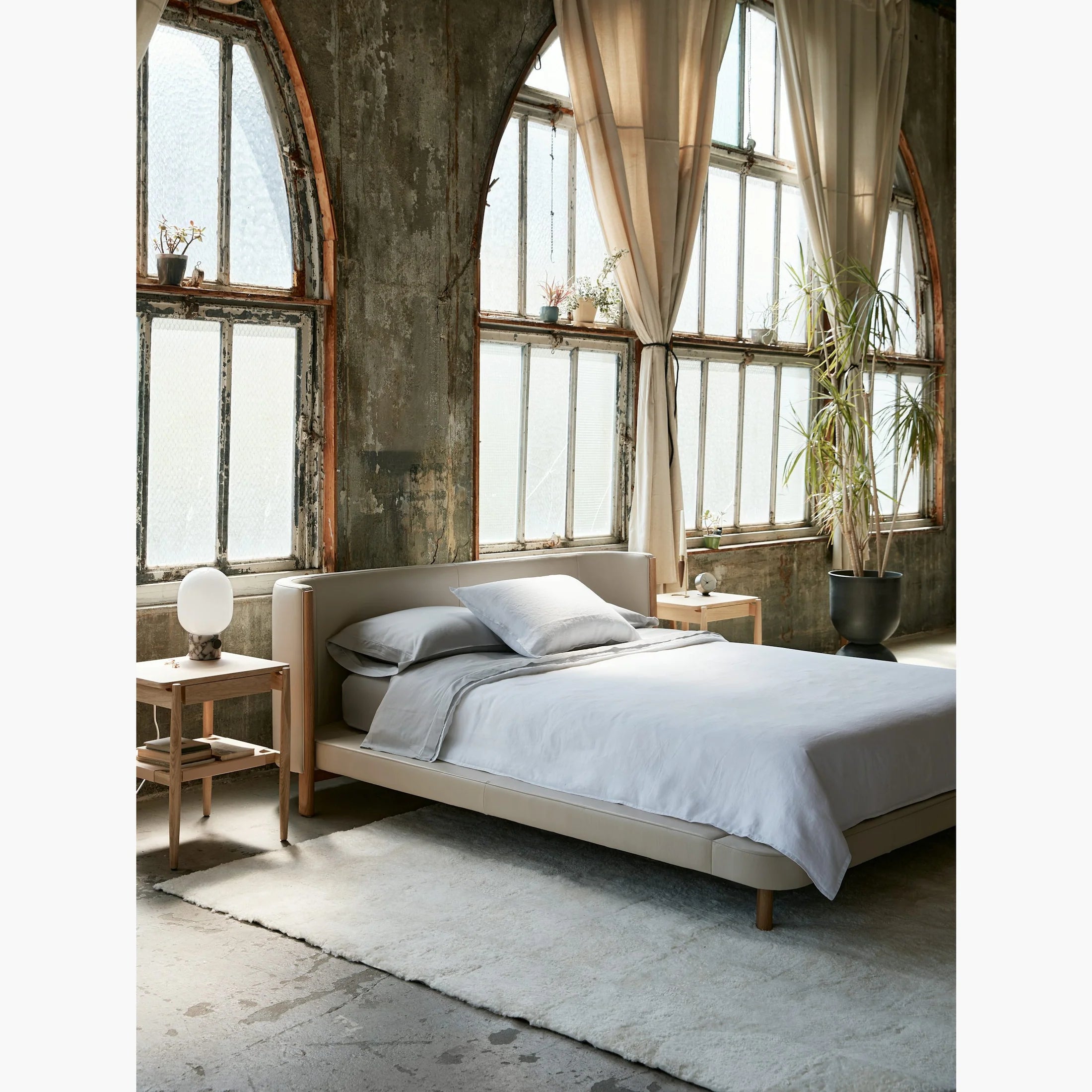 JWDA Table Lamp