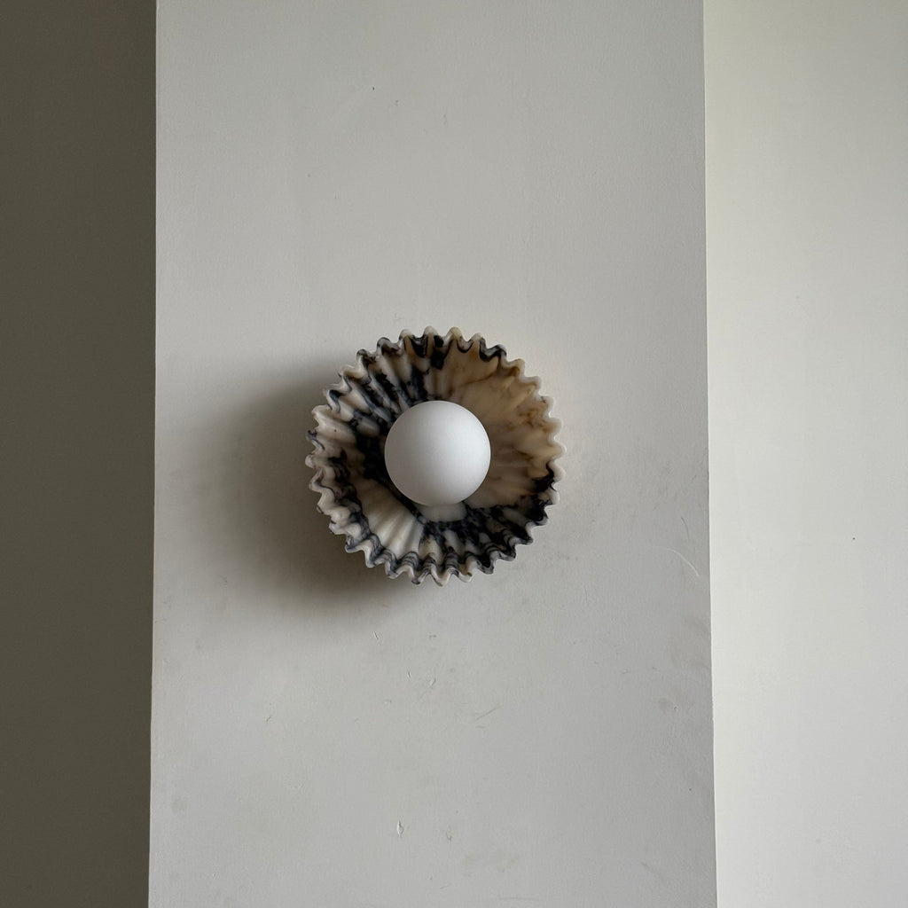 Ostro Wall Sconce Small