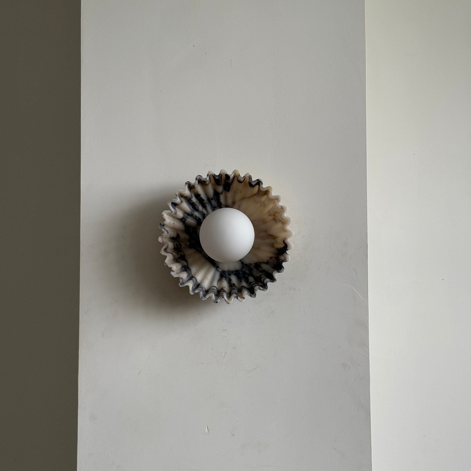 Ostro Wall Sconce Small