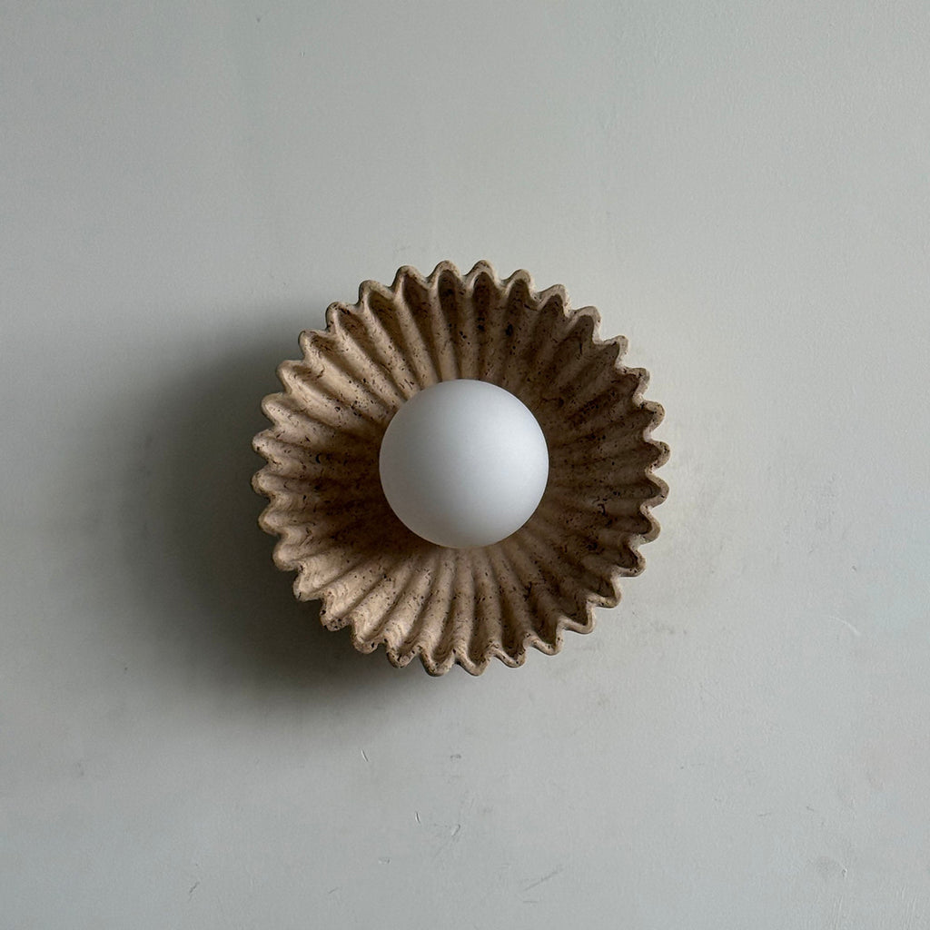 Ostro Wall Sconce Small