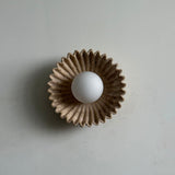 Ostro Wall Sconce Small