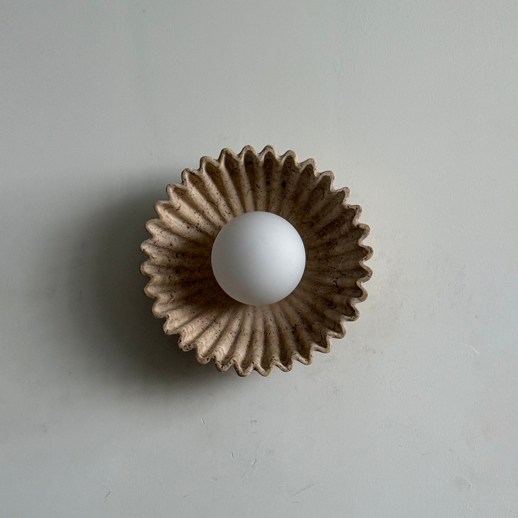 Ostro Wall Sconce Small