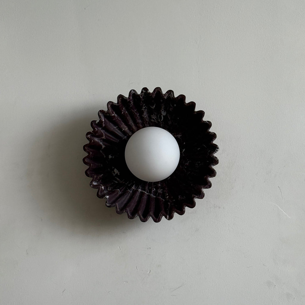Ostro Wall Sconce Small