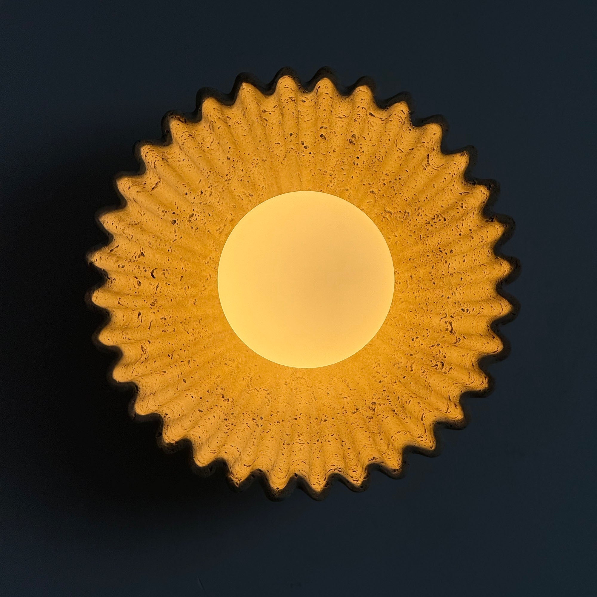 Ostro Wall Sconce Small