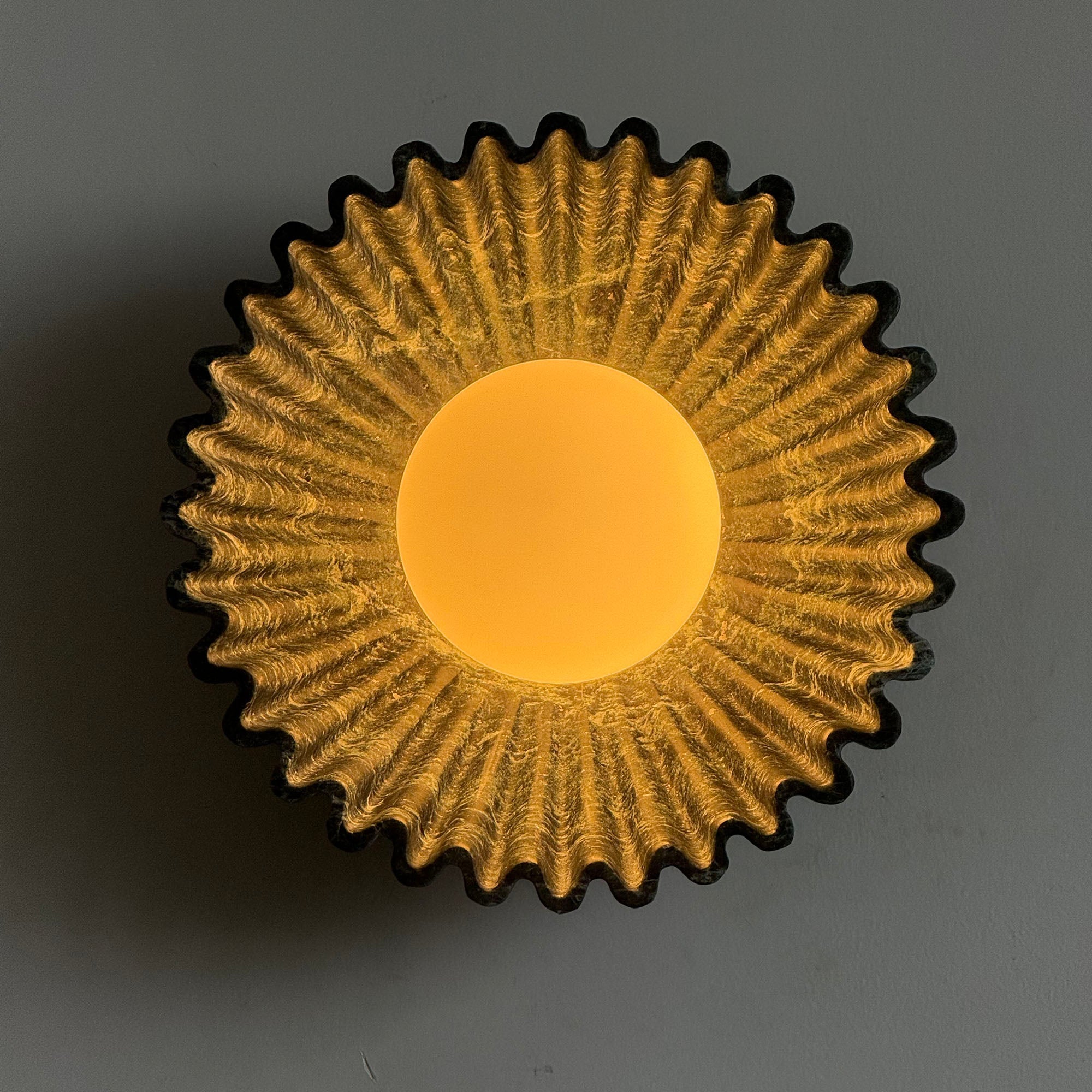 Ostro Wall Sconce Small