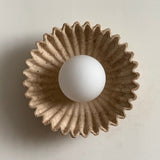 Ostro Wall Sconce Small